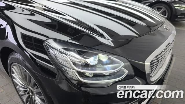 2021 Kia The K9 3.8 GDI AWD Sold VIN KNAS2418DMS030157 – odometer reading 2021 Kia The K9 3.8 GDI AWD Sold VIN KNAS2418DMS030157 – odometer reading