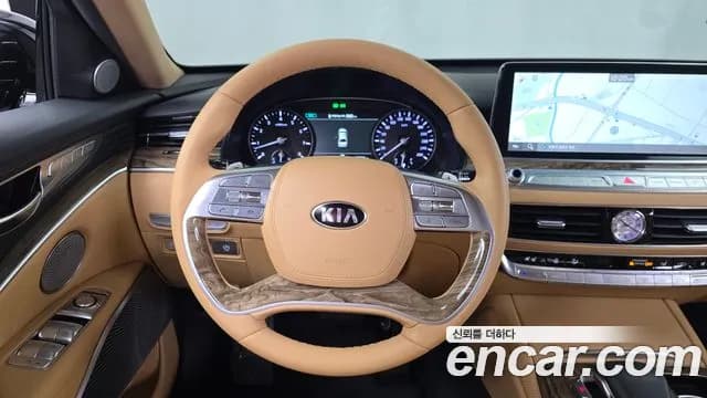 2021 Kia The K9 3.8 GDI AWD Sold VIN KNAS2418DMS030157 – photo 25 2021 Kia The K9 3.8 GDI AWD Sold VIN KNAS2418DMS030157 – photo 25