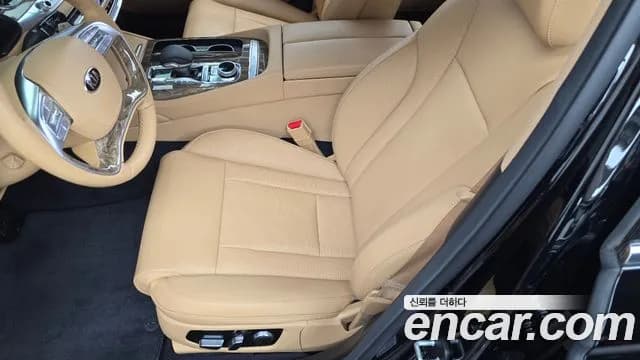 2021 Kia The K9 3.8 GDI AWD Sold VIN KNAS2418DMS030157 – photo 27 2021 Kia The K9 3.8 GDI AWD Sold VIN KNAS2418DMS030157 – photo 27