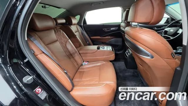 2021 Kia The K9 3.8 GDI AWD Sold VIN KNAS2418DMS032134 – dashboard 2021 Kia The K9 3.8 GDI AWD Sold VIN KNAS2418DMS032134 – dashboard