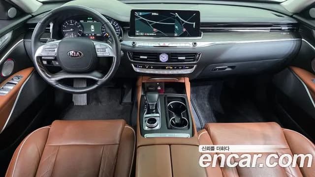 2021 Kia The K9 3.8 GDI AWD Sold VIN KNAS2418DMS032134 – photo 16 2021 Kia The K9 3.8 GDI AWD Sold VIN KNAS2418DMS032134 – photo 16