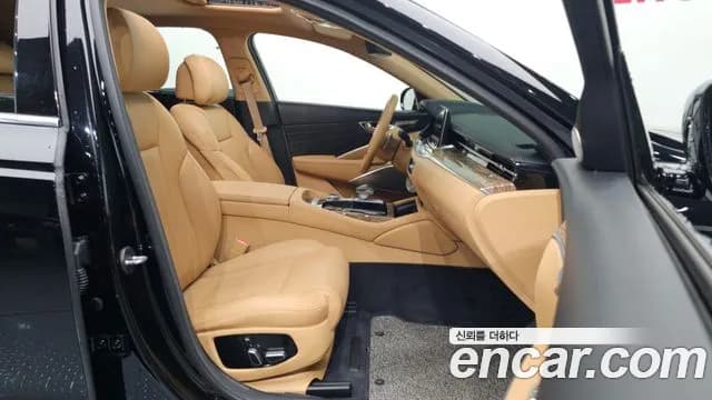 2021 Kia The K9 3.8 GDI AWD Sold VIN KNAS2418DMS032185 – photo 15 2021 Kia The K9 3.8 GDI AWD Sold VIN KNAS2418DMS032185 – photo 15