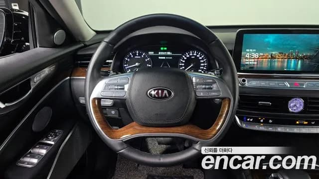 2021 Kia The K9 3.8 GDI AWD Sold VIN KNAS2418DMS032415 – photo 17 2021 Kia The K9 3.8 GDI AWD Sold VIN KNAS2418DMS032415 – photo 17