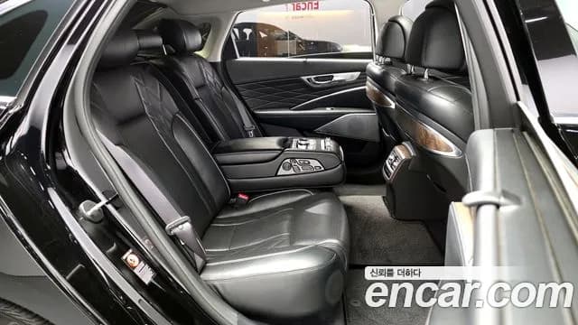 2021 Kia The K9 3.8 GDI AWD Sold VIN KNAS2418DMS032472 – photo 17 2021 Kia The K9 3.8 GDI AWD Sold VIN KNAS2418DMS032472 – photo 17