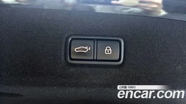 2021 Kia The K9 3.8 GDI AWD Sold VIN KNAS2418DMS032772 – engine bay 2021 Kia The K9 3.8 GDI AWD Sold VIN KNAS2418DMS032772 – engine bay