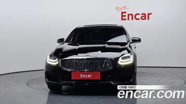 2021 Kia The K9 3.8 GDI AWD Sold VIN KNAS2418DMS032772 – photo 12 2021 Kia The K9 3.8 GDI AWD Sold VIN KNAS2418DMS032772 – photo 12