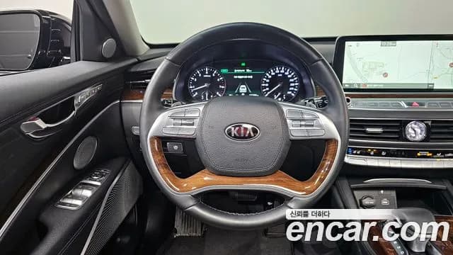 2021 Kia The K9 3.8 GDI AWD Sold VIN KNAS2418DMS032772 – photo 14 2021 Kia The K9 3.8 GDI AWD Sold VIN KNAS2418DMS032772 – photo 14