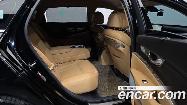 2021 Kia The K9 3.8 GDI AWD Sold VIN KNAS2418DMS033919 – photo 16 2021 Kia The K9 3.8 GDI AWD Sold VIN KNAS2418DMS033919 – photo 16