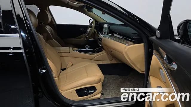 2021 Kia The K9 3.8 GDI AWD Sold VIN KNAS2418DMS033919 – photo 19 2021 Kia The K9 3.8 GDI AWD Sold VIN KNAS2418DMS033919 – photo 19