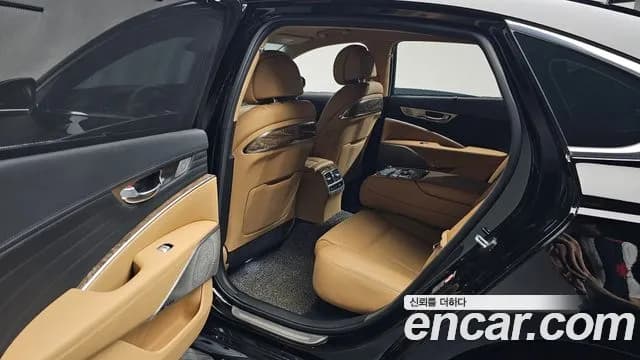 2021 Kia The K9 3.8 GDI AWD Sold VIN KNAS2418DMS034279 – dashboard 2021 Kia The K9 3.8 GDI AWD Sold VIN KNAS2418DMS034279 – dashboard
