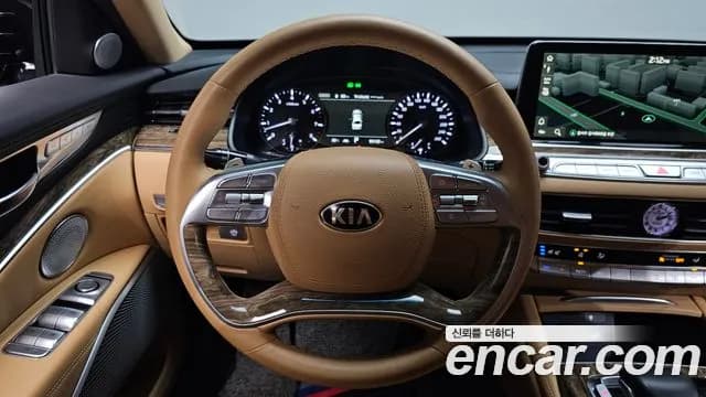 2021 Kia The K9 3.8 GDI AWD Sold VIN KNAS2418DMS034279 – photo 22 2021 Kia The K9 3.8 GDI AWD Sold VIN KNAS2418DMS034279 – photo 22