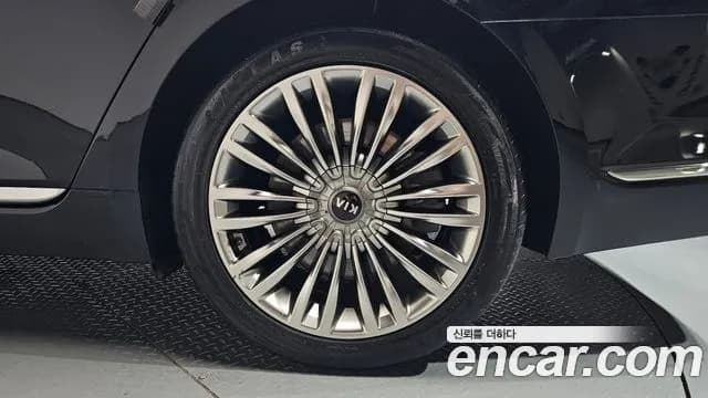 2021 Kia The K9 3.8 GDI AWD Sold VIN KNAS2418DMS034279 – photo 29 2021 Kia The K9 3.8 GDI AWD Sold VIN KNAS2418DMS034279 – photo 29