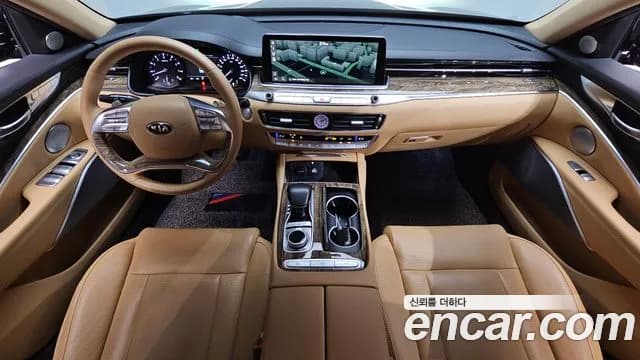 2021 Kia The K9 3.8 GDI AWD Sold VIN KNAS2418DMS034279 – photo 34 2021 Kia The K9 3.8 GDI AWD Sold VIN KNAS2418DMS034279 – photo 34
