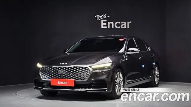 2022 Kia The New K9 2nd Gen 3.8 GDI AWD Sold VIN KNAS2418DNS035616 – photo 12 2022 Kia The New K9 2nd Gen 3.8 GDI AWD Sold VIN KNAS2418DNS035616 – photo 12