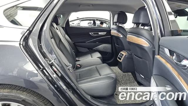 2022 Kia The New K9 2nd Gen 3.8 GDI AWD Sold VIN KNAS2418DNS035616 – photo 14 2022 Kia The New K9 2nd Gen 3.8 GDI AWD Sold VIN KNAS2418DNS035616 – photo 14