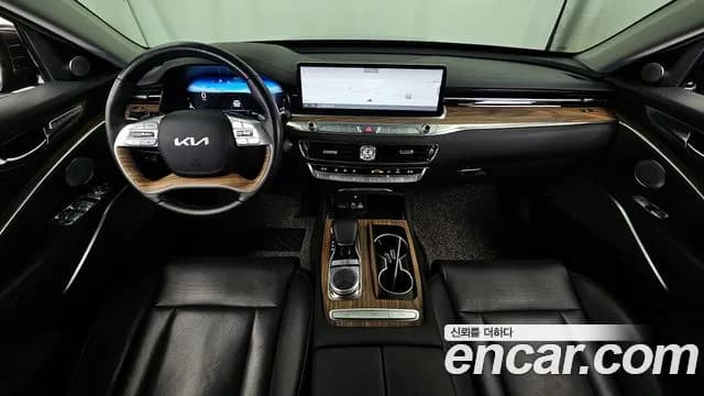 2022 Kia The New K9 2nd Gen 3.8 GDI AWD Sold VIN KNAS2418DNS035616 – photo 15 2022 Kia The New K9 2nd Gen 3.8 GDI AWD Sold VIN KNAS2418DNS035616 – photo 15
