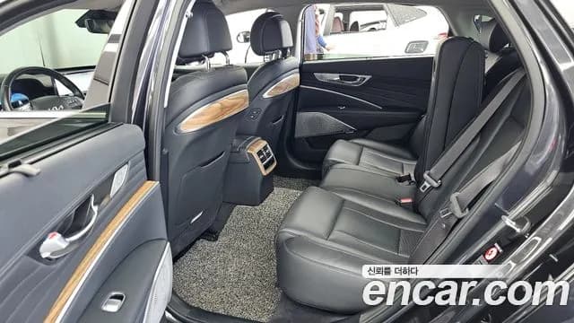 2022 Kia The New K9 2nd Gen 3.8 GDI AWD Sold VIN KNAS2418DNS035616 – photo 17 2022 Kia The New K9 2nd Gen 3.8 GDI AWD Sold VIN KNAS2418DNS035616 – photo 17