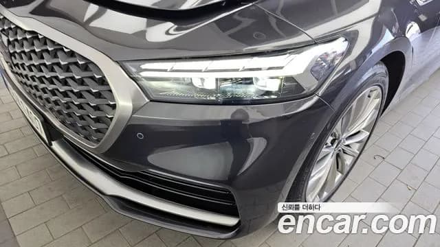 2022 Kia The New K9 2nd Gen 3.8 GDI AWD Sold VIN KNAS2418DNS035616 – photo 21 2022 Kia The New K9 2nd Gen 3.8 GDI AWD Sold VIN KNAS2418DNS035616 – photo 21