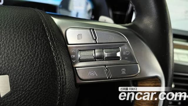 2022 Kia The New K9 2nd Gen 3.8 GDI AWD Sold VIN KNAS2418DNS035616 – photo 22 2022 Kia The New K9 2nd Gen 3.8 GDI AWD Sold VIN KNAS2418DNS035616 – photo 22