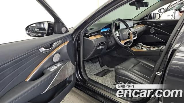 2022 Kia The New K9 2nd Gen 3.8 GDI AWD Sold VIN KNAS2418DNS035616 – photo 33 2022 Kia The New K9 2nd Gen 3.8 GDI AWD Sold VIN KNAS2418DNS035616 – photo 33