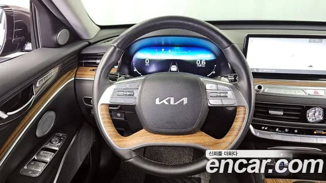 2022 Kia The New K9 2nd Gen 3.8 GDI AWD Sold VIN KNAS2418DNS035616 – photo 35 2022 Kia The New K9 2nd Gen 3.8 GDI AWD Sold VIN KNAS2418DNS035616 – photo 35