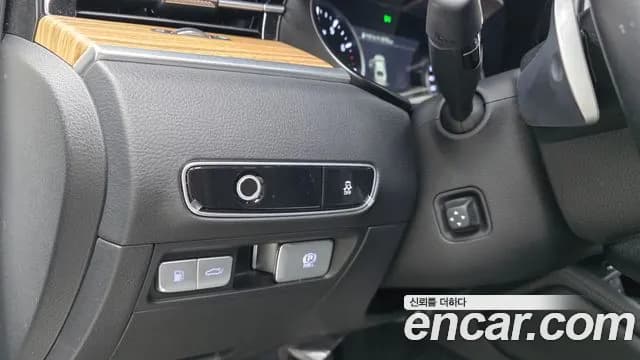 2022 Kia The New K9 2nd Gen 3.8 GDI AWD Sold VIN KNAS2418DNS036279 – odometer reading 2022 Kia The New K9 2nd Gen 3.8 GDI AWD Sold VIN KNAS2418DNS036279 – odometer reading
