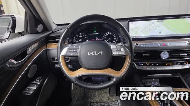 2022 Kia The New K9 2nd Gen 3.8 GDI AWD Sold VIN KNAS2418DNS036279 – photo 11 2022 Kia The New K9 2nd Gen 3.8 GDI AWD Sold VIN KNAS2418DNS036279 – photo 11