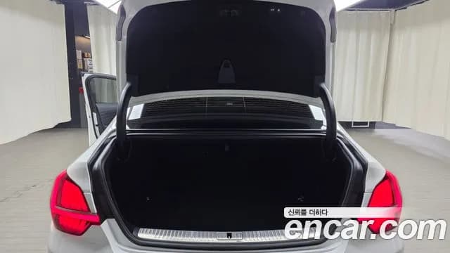 2022 Kia The New K9 2nd Gen 3.8 GDI AWD Sold VIN KNAS2418DNS036279 – photo 19 2022 Kia The New K9 2nd Gen 3.8 GDI AWD Sold VIN KNAS2418DNS036279 – photo 19