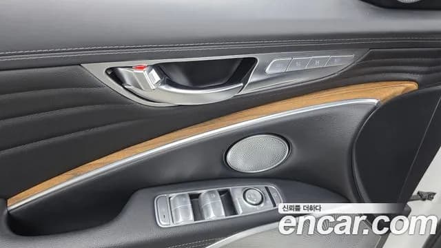 2022 Kia The New K9 2nd Gen 3.8 GDI AWD Sold VIN KNAS2418DNS036279 – photo 20 2022 Kia The New K9 2nd Gen 3.8 GDI AWD Sold VIN KNAS2418DNS036279 – photo 20