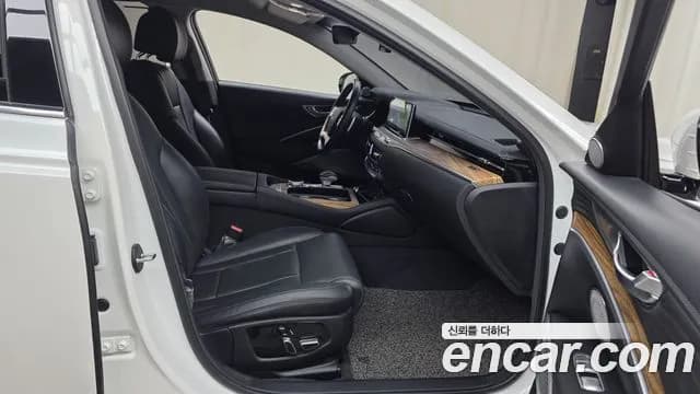 2022 Kia The New K9 2nd Gen 3.8 GDI AWD Sold VIN KNAS2418DNS036279 – photo 21 2022 Kia The New K9 2nd Gen 3.8 GDI AWD Sold VIN KNAS2418DNS036279 – photo 21