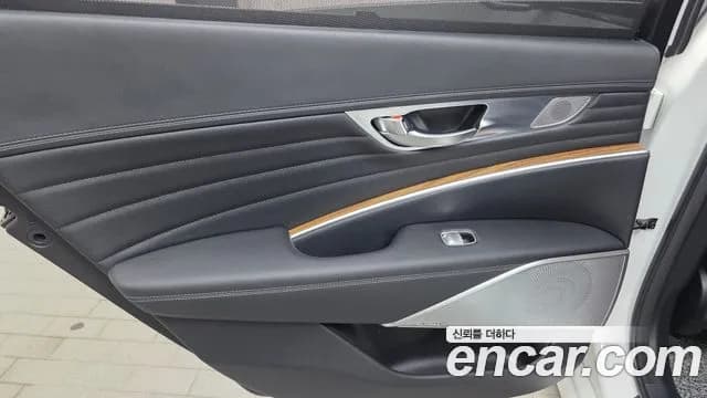 2022 Kia The New K9 2nd Gen 3.8 GDI AWD Sold VIN KNAS2418DNS036279 – photo 23 2022 Kia The New K9 2nd Gen 3.8 GDI AWD Sold VIN KNAS2418DNS036279 – photo 23