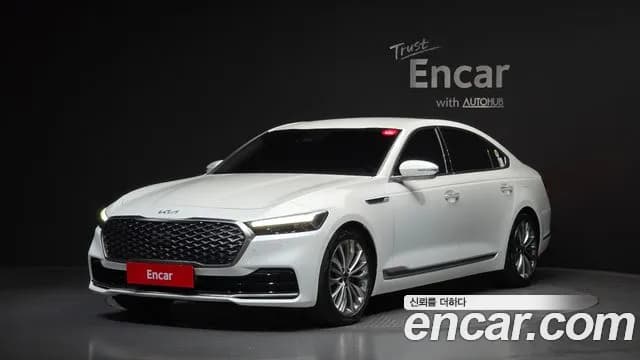 2022 Kia The New K9 2nd Gen 3.8 GDI AWD Sold VIN KNAS2418DNS036279 – photo 24 2022 Kia The New K9 2nd Gen 3.8 GDI AWD Sold VIN KNAS2418DNS036279 – photo 24