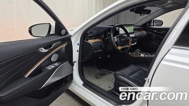 2022 Kia The New K9 2nd Gen 3.8 GDI AWD Sold VIN KNAS2418DNS036279 – photo 25 2022 Kia The New K9 2nd Gen 3.8 GDI AWD Sold VIN KNAS2418DNS036279 – photo 25