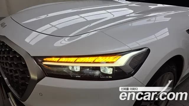 2022 Kia The New K9 2nd Gen 3.8 GDI AWD Sold VIN KNAS2418DNS036279 – photo 26 2022 Kia The New K9 2nd Gen 3.8 GDI AWD Sold VIN KNAS2418DNS036279 – photo 26