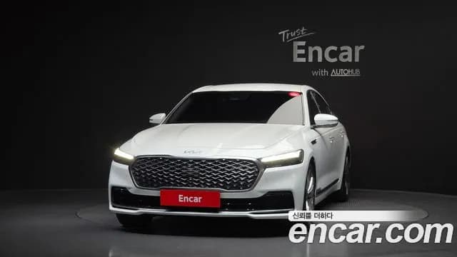 2022 Kia The New K9 2nd Gen 3.8 GDI AWD Sold VIN KNAS2418DNS036279 – photo 28 2022 Kia The New K9 2nd Gen 3.8 GDI AWD Sold VIN KNAS2418DNS036279 – photo 28