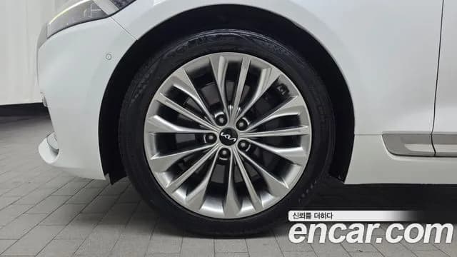 2022 Kia The New K9 2nd Gen 3.8 GDI AWD Sold VIN KNAS2418DNS036279 – photo 29 2022 Kia The New K9 2nd Gen 3.8 GDI AWD Sold VIN KNAS2418DNS036279 – photo 29