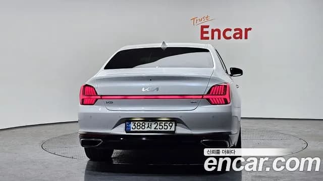 2022 Kia The New K9 2nd Gen 3.8 GDI AWD Sold VIN KNAS2418DNS037046 – photo 11 2022 Kia The New K9 2nd Gen 3.8 GDI AWD Sold VIN KNAS2418DNS037046 – photo 11
