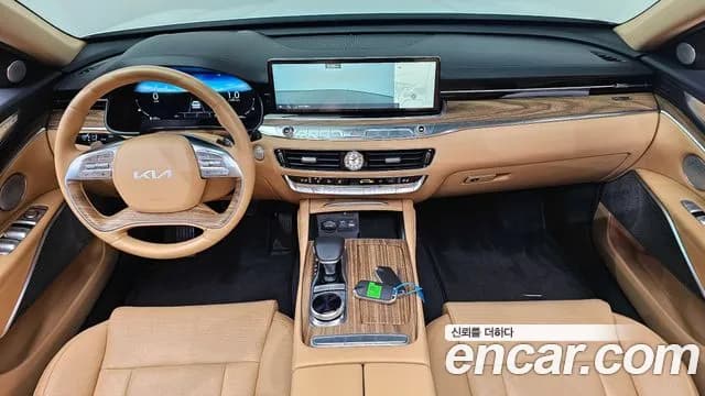 2022 Kia The New K9 2nd Gen 3.8 GDI AWD Sold VIN KNAS2418DNS037046 – photo 14 2022 Kia The New K9 2nd Gen 3.8 GDI AWD Sold VIN KNAS2418DNS037046 – photo 14