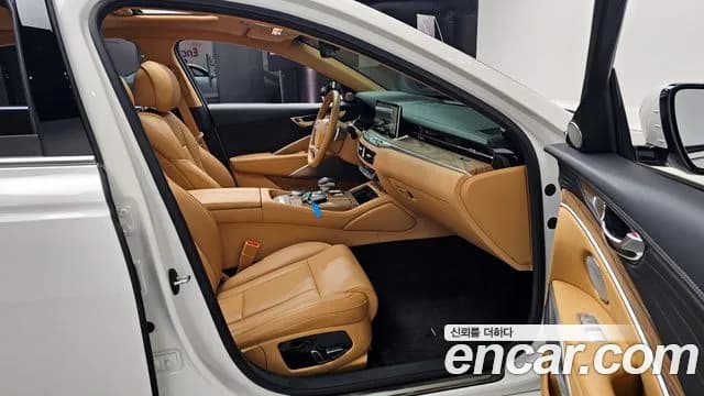 2022 Kia The New K9 2nd Gen 3.8 GDI AWD Sold VIN KNAS2418DNS037046 – photo 16 2022 Kia The New K9 2nd Gen 3.8 GDI AWD Sold VIN KNAS2418DNS037046 – photo 16