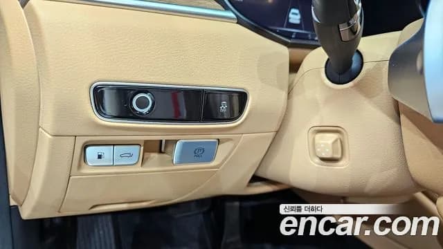 2022 Kia The New K9 2nd Gen 3.8 GDI AWD Sold VIN KNAS2418DNS037046 – photo 20 2022 Kia The New K9 2nd Gen 3.8 GDI AWD Sold VIN KNAS2418DNS037046 – photo 20