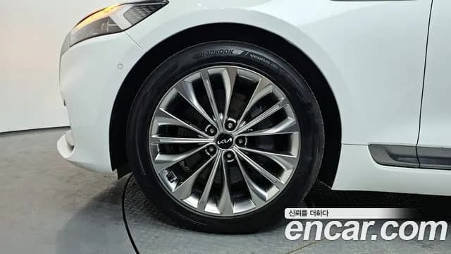 2022 Kia The New K9 2nd Gen 3.8 GDI AWD Sold VIN KNAS2418DNS037046 – photo 22 2022 Kia The New K9 2nd Gen 3.8 GDI AWD Sold VIN KNAS2418DNS037046 – photo 22