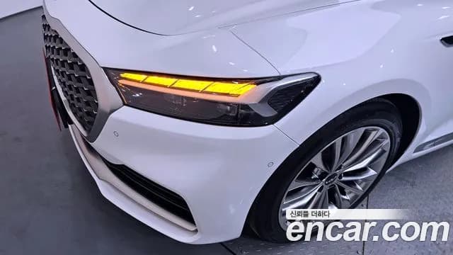 2022 Kia The New K9 2nd Gen 3.8 GDI AWD Sold VIN KNAS2418DNS037046 – photo 24 2022 Kia The New K9 2nd Gen 3.8 GDI AWD Sold VIN KNAS2418DNS037046 – photo 24