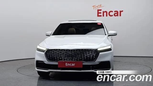 2022 Kia The New K9 2nd Gen 3.8 GDI AWD Sold VIN KNAS2418DNS037046 – photo 28 2022 Kia The New K9 2nd Gen 3.8 GDI AWD Sold VIN KNAS2418DNS037046 – photo 28