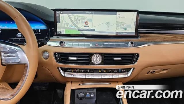 2022 Kia The New K9 2nd Gen 3.8 GDI AWD Sold VIN KNAS2418DNS037046 – photo 29 2022 Kia The New K9 2nd Gen 3.8 GDI AWD Sold VIN KNAS2418DNS037046 – photo 29