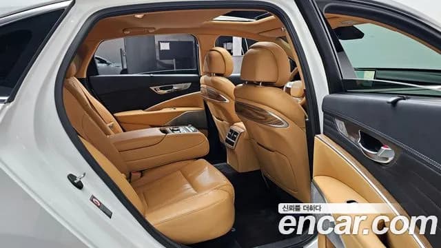 2022 Kia The New K9 2nd Gen 3.8 GDI AWD Sold VIN KNAS2418DNS037046 – photo 30 2022 Kia The New K9 2nd Gen 3.8 GDI AWD Sold VIN KNAS2418DNS037046 – photo 30