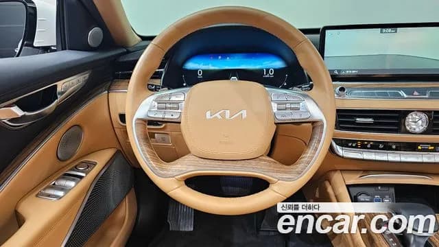 2022 Kia The New K9 2nd Gen 3.8 GDI AWD Sold VIN KNAS2418DNS037046 – photo 32 2022 Kia The New K9 2nd Gen 3.8 GDI AWD Sold VIN KNAS2418DNS037046 – photo 32