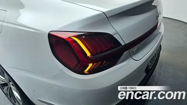 2022 Kia The New K9 2nd Gen 3.8 GDI AWD Sold VIN KNAS2418DNS037046 – photo 34 2022 Kia The New K9 2nd Gen 3.8 GDI AWD Sold VIN KNAS2418DNS037046 – photo 34
