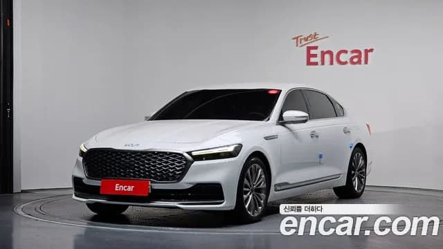 2022 Kia The New K9 2nd Gen 3.8 GDI AWD Sold VIN KNAS2418DNS037394 – engine bay 2022 Kia The New K9 2nd Gen 3.8 GDI AWD Sold VIN KNAS2418DNS037394 – engine bay