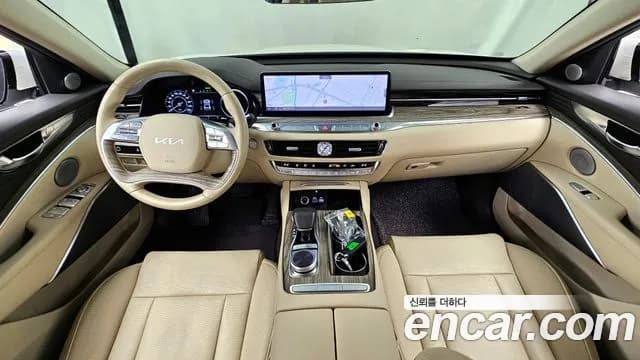 2022 Kia The New K9 2nd Gen 3.8 GDI AWD Sold VIN KNAS2418DNS037394 – photo 16 2022 Kia The New K9 2nd Gen 3.8 GDI AWD Sold VIN KNAS2418DNS037394 – photo 16