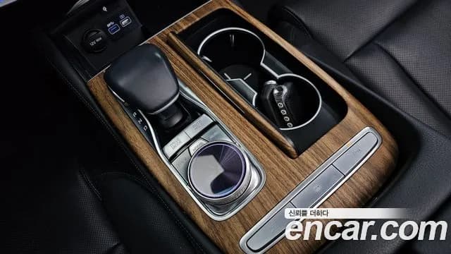 2022 Kia The New K9 2nd Gen 3.8 GDI AWD Sold VIN KNAS2418DNS038535 – odometer reading 2022 Kia The New K9 2nd Gen 3.8 GDI AWD Sold VIN KNAS2418DNS038535 – odometer reading